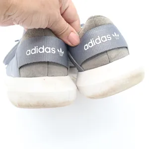 Adidas Tubular Viral Grey White Womens Sneakers Size 9 Low Top Shoes thumbnail 9