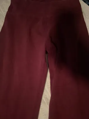 Women Size Medium Yoga Pants thumbnail 4