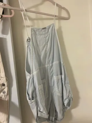 Billabong overalls thumbnail 3