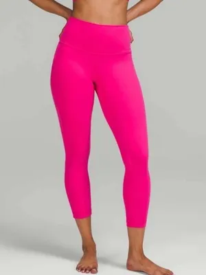 Lululemon Leggings thumbnail 1