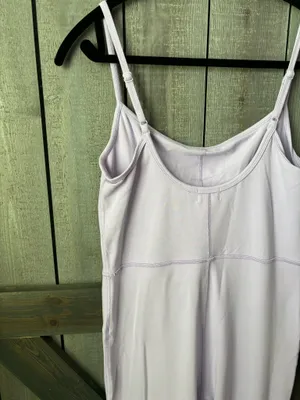 Aritzia Wilfred Free Flare Jumpsuit thumbnail 3