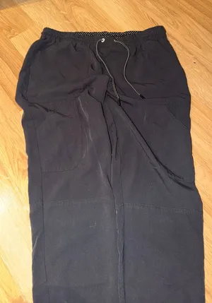 Grey scrub bottoms Gray thumbnail 1