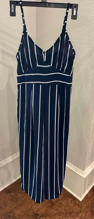 Angie Jumpsuit thumbnail 1