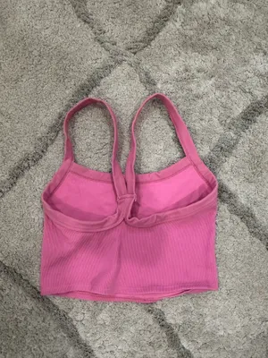 Free People Tank Top thumbnail 2