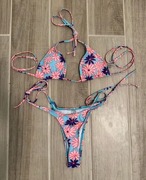 SheIn Bikini thumbnail 2