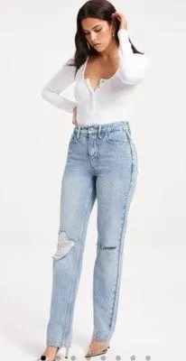 Good American Jeans thumbnail 1