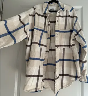 Aerie Jacket Oversized thumbnail 1