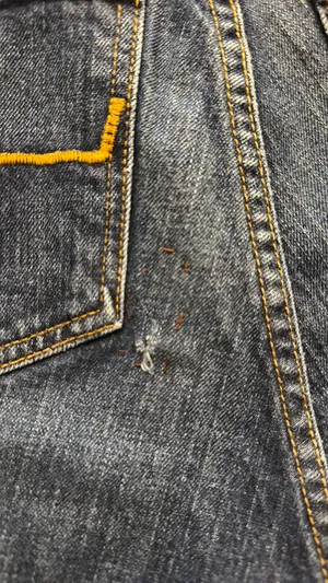 Kimes Ranch Jennifer Jeans thumbnail 4