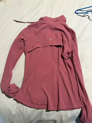 Lululemon jacket thumbnail 3