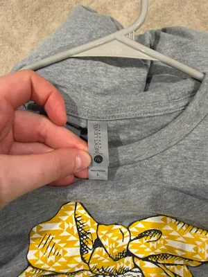 Cow T-Shirt thumbnail 2