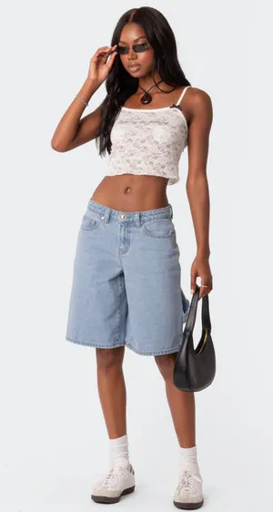 Edikted jean jorts thumbnail 1