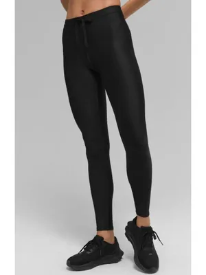 Alo Airlift High-Waist Light Speed Leggings Black Hi-Rise Waisted Tights Pants S thumbnail 3