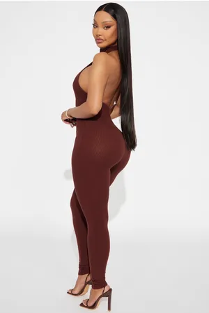 Ribbed Halter thumbnail 2