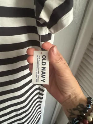 Old Navy • Shirt Dresses Nwt thumbnail 3