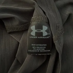 Under Armour semi-fitted Long sleeve shirt thumbnail 4