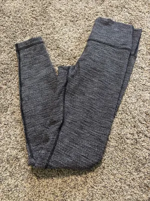 Lululemon Wunder Under Hi-Rise Tight *28" size 6 thumbnail 1