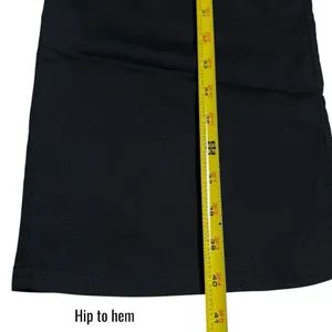 NEW Cherokee Workwear Black Scrub‎ Pants Medical Career Comfort Stretch LT thumbnail 14