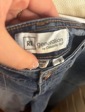 tj maxx jeans thumbnail 3