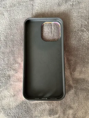 BURGA iPhone 15 pro max case thumbnail 2