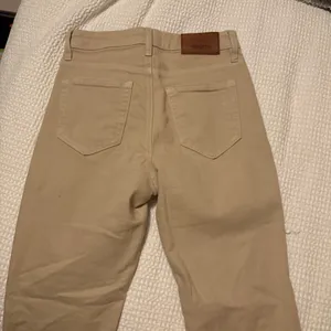 Hidden Jeans Pants Tan Color thumbnail 3