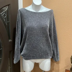 Zara knit sweater thumbnail 3