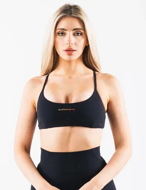 Alphalete Aura 3 Strap Bra thumbnail 1
