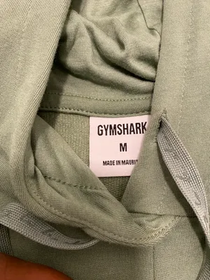 Whitney Simmons Cropped Recovery Hoodie thumbnail 2