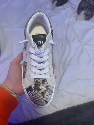 Steve Madden Sneakers thumbnail 4