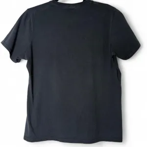 Jack Daniel's Old No 7 Logo T-Shirt Women's Medium Black 100% Cotton Graphic Tee thumbnail 5