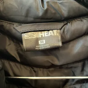 32degree Heat jacket thumbnail 3