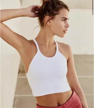 Free People Movement Happiness Runs Tank thumbnail 1