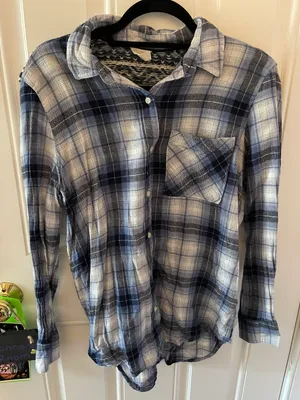 Flannel thumbnail 1