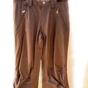 Turbine Boardwear Snow‎ Pants Siren Brown thumbnail 8