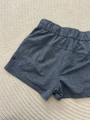 Lululemon shorts size 4 thumbnail 6