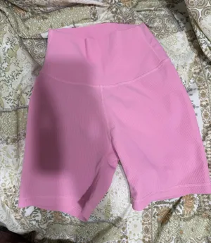 WILO Biker Shorts Anthropologie The Label thumbnail 1