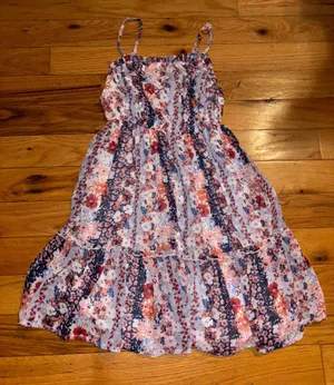 Dress Multiple thumbnail 2