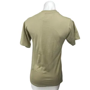 Parks Project Olive Green National Parks Graphic Print T Shirt Tee Top Size XS thumbnail 2