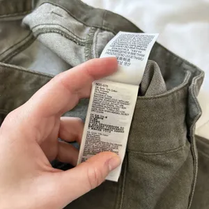 Marmot Mid Rise Skinny Jeans‎ Green Womens 6 Outdoor Hiking Causal Quiet Luxury thumbnail 10
