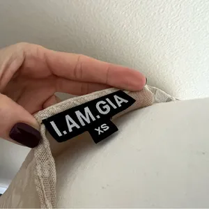 I. AM. GIA Amina Mini Dress Size XS thumbnail 11