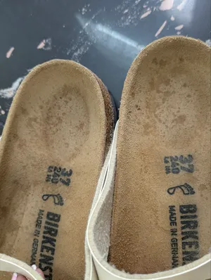 Birkenstock Gizeh Thong Sandals Size 37 thumbnail 3