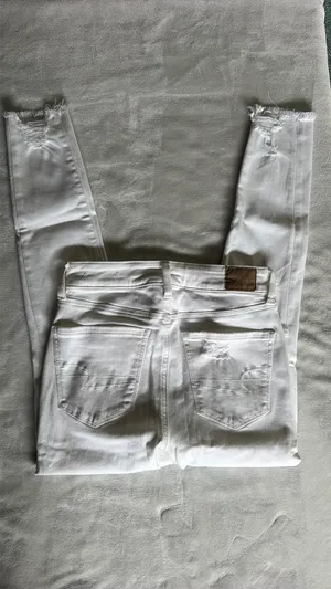 American Eagle High-Rise Jeggings thumbnail 3