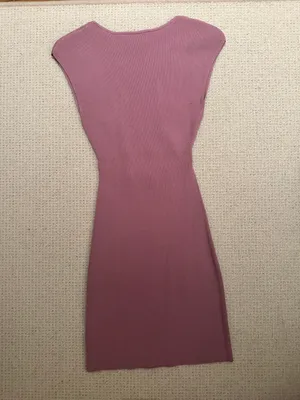 Aritzia Wilfred Dress thumbnail 4