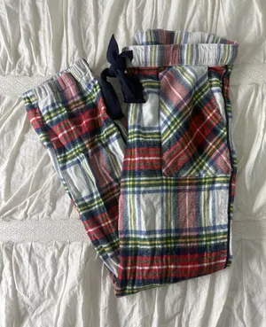Aerie Pajama Bottoms thumbnail 1