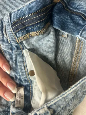 PacSun Light Wash Jeans thumbnail 3