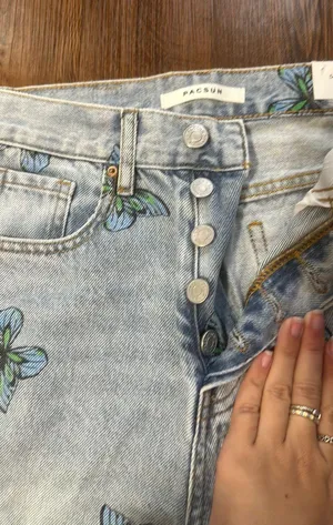 PacSun Jeans thumbnail 4