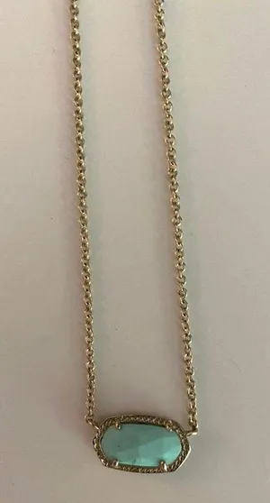 Kendra Scott Necklace thumbnail 2