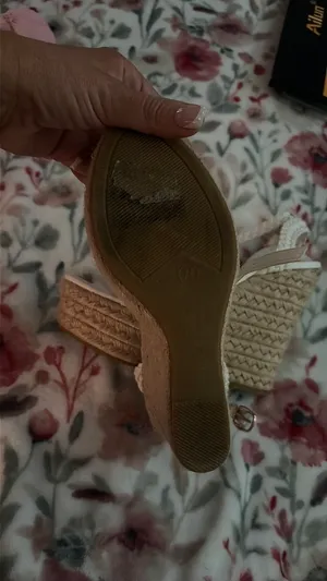 Journee collection wedge heels  thumbnail 3