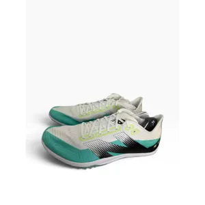 New Balance FuelCell Rebel Women's Running Shoes Size 8.5 White Green NWT thumbnail 5
