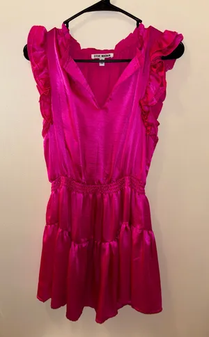 Steve Madden Dress thumbnail 1