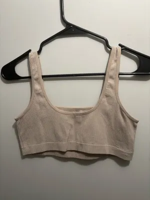 Garage Crop Top thumbnail 3
